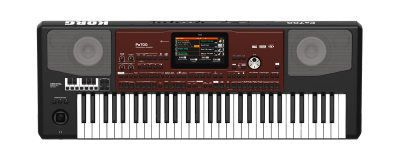 Pa700 ORIENTAL - PROFESSIONAL ARRANGER 