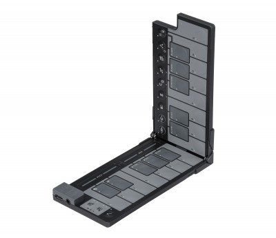 【美品】KORG nanoKEY Fold 本体 Amazon.com: Korg nanoKEY Fold - 25-Key Foldable MIDI