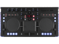 DJ機材 KORG KAOSS PAD KP3+ Features | KAOSS PAD KP3+ - Dynamic Effect/Sampler | KORG (USA)