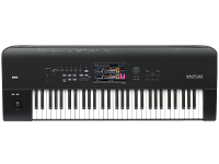 Specifications | NAUTILUS - MUSIC WORKSTATION | KORG (Hong Kong)