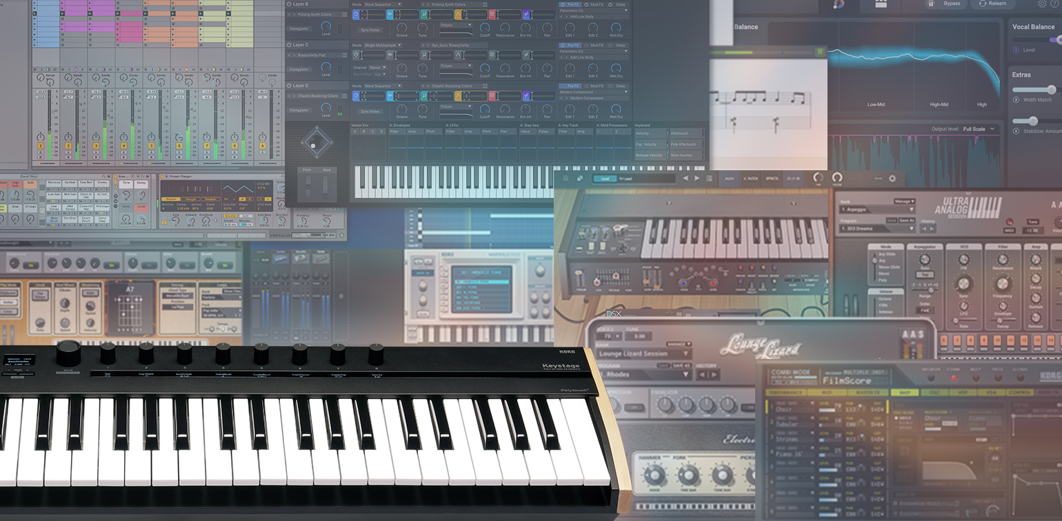 Keystage