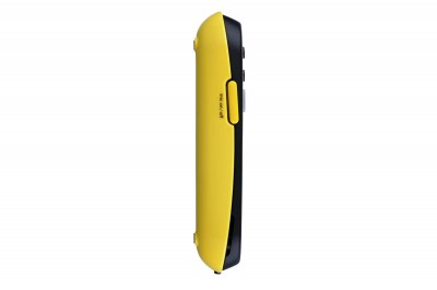 KORG kaossilator2 イエロー アダプター SDカード付き KORG