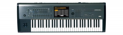 ジャンク品 コルグ KRONOS X 61 MUSIC WORKSTATION KORG コルグ KRONOS X 61 WORKSTATION シンセサイザー KORG
