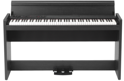 LP-380U - DIGITAL PIANO | KORG (Hong Kong)