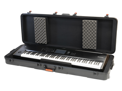 HC-88KEY - HARD CASE | KORG (Hong Kong)