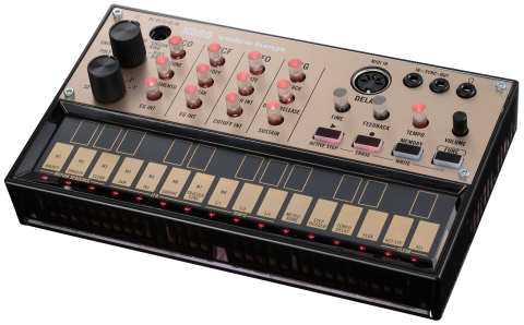 Features | volca keys - ANALOGUE LOOP SYNTH | KORG (Hong Kong)