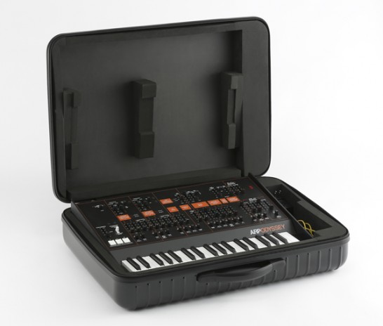 ARP ODYSSEY - DUOPHONIC SYNTHESIZER | KORG (Hong Kong)