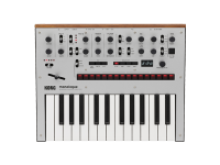 monologue - MONOPHONIC ANALOGUE SYNTHESIZER | KORG (Hong Kong)