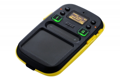 DJ機材 KORG kaossilator 2S kaossilator 2S - Dynamic Phrase Synthesizer | KORG (USA)