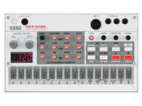 volca sample - DIGITAL SAMPLE SEQUENCER | KORG (Hong Kong)