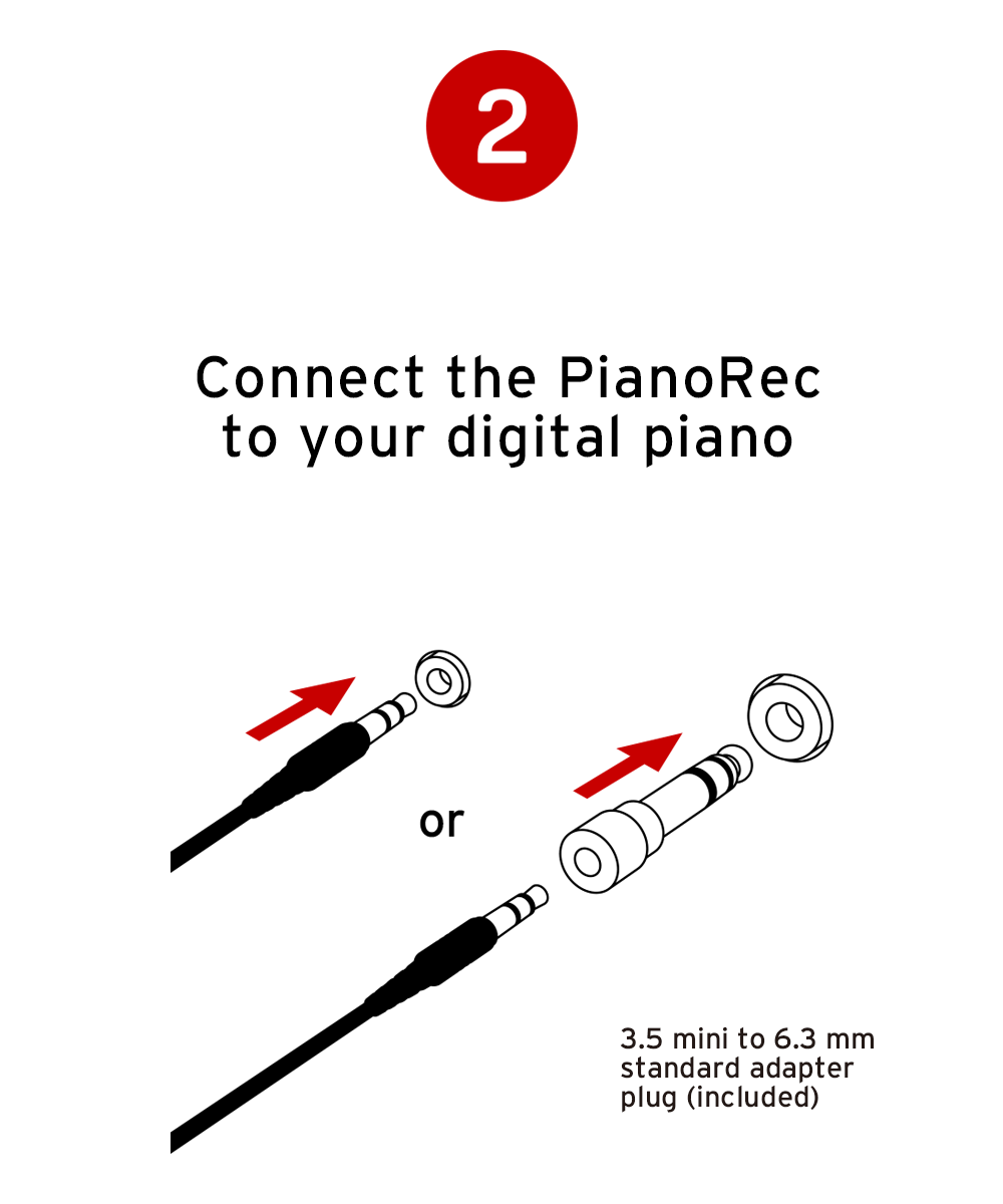 KORG EZ Rec DIGITAL PIANO RECORDING APP FOR IPhone KORG Hong Kong 