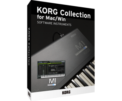 News | M1 Day - Music Workstation Synthesizer 
