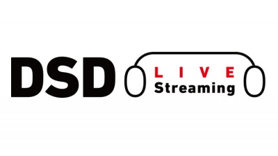 DSD LIVE Streaming