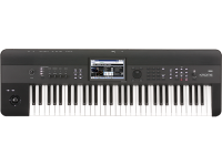 KROME - MUSIC WORKSTATION | KORG (India)