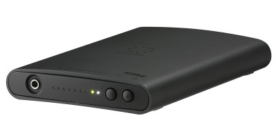 DS-DAC-100m - MOBILE 1BIT USB-DAC | KORG (India)