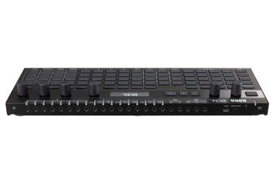 SQ-64 - POLY SEQUENCER | KORG (India)
