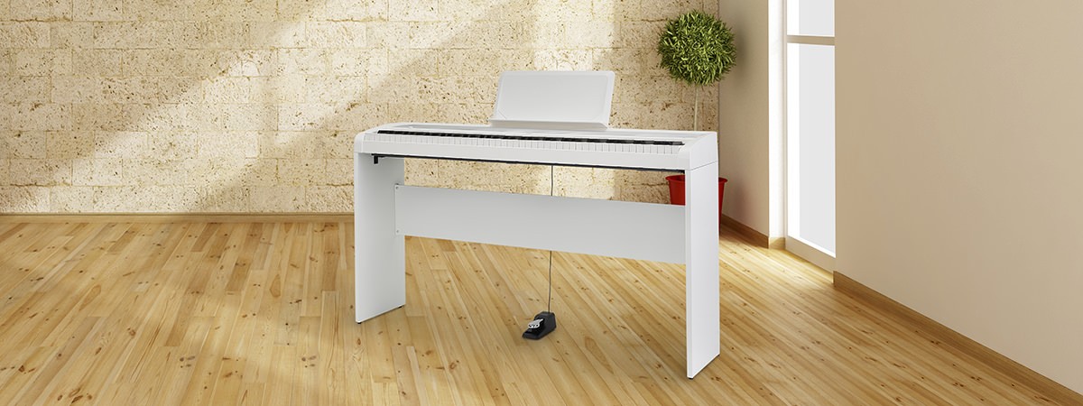 B1 - DIGITAL PIANO | KORG (India)