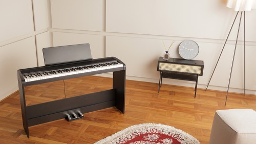 B2+ - DIGITAL PIANO | KORG (India)