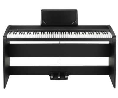 KORG 電子ピアノ　B1/ B1SP B1SP - DIGITAL PIANO | KORG (India)
