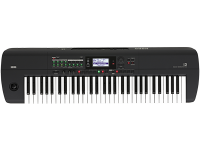 Specifications | i3 - MUSIC WORKSTATION | KORG (India)