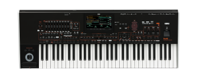 Pa4X ORIENTAL - PROFESSIONAL ARRANGER | KORG (India)