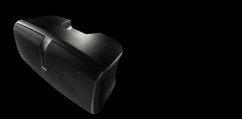 KONNECT - PORTABLE STEREO PA SYSTEM | KORG (India)