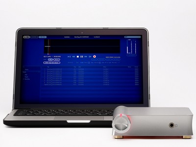 DS-DAC-10R - 1BIT USB-DAC/ADC | KORG (India)