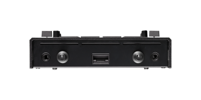 DJ機材 Kaoss Replay KAOSS Replay - DYNAMIC EFFECT / SAMPLER | KORG (Japan)