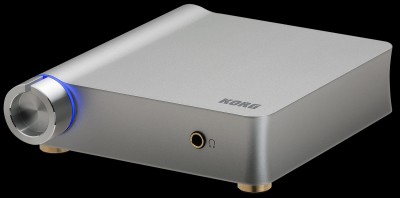 DS-DAC-10R - 1BIT USB-DAC/ADC | KORG (India)