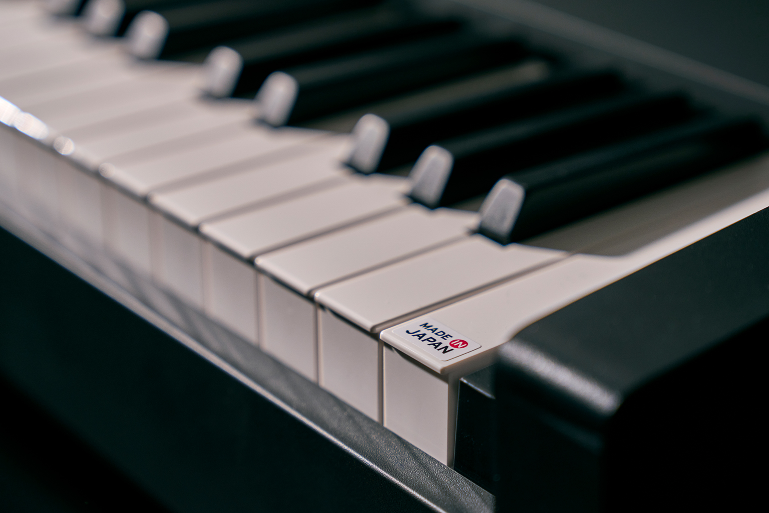 E1 Air - DIGITAL PIANO | KORG (India)