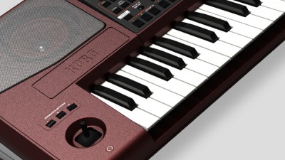 Korg PA1000 Arranger Keyboard for Best Price in India