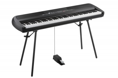 SP-280 - DIGITAL PIANO | KORG (India)