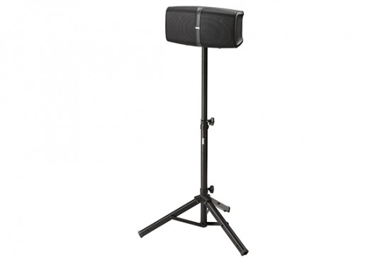 KONNECT - PORTABLE STEREO PA SYSTEM | KORG (India)