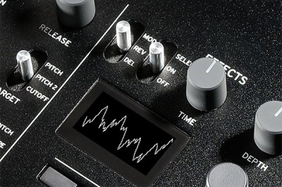 minilogue xd - POLYPHONIC ANALOGUE SYNTHESIZER | KORG (India)