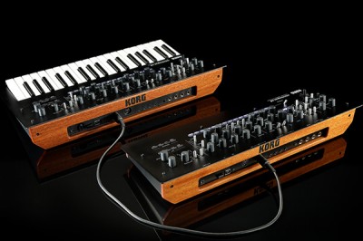 minilogue xd module - POLYPHONIC ANALOGUE SYNTHESIZER | KORG (India)