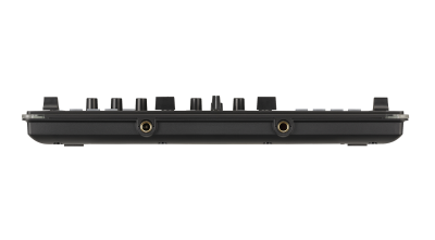 KAOSS DJ - DJ CONTROLLER | KORG (India)