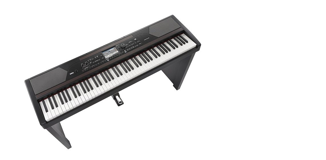 HAVIAN 30 - DIGITAL ENSEMBLE PIANO | KORG (India)