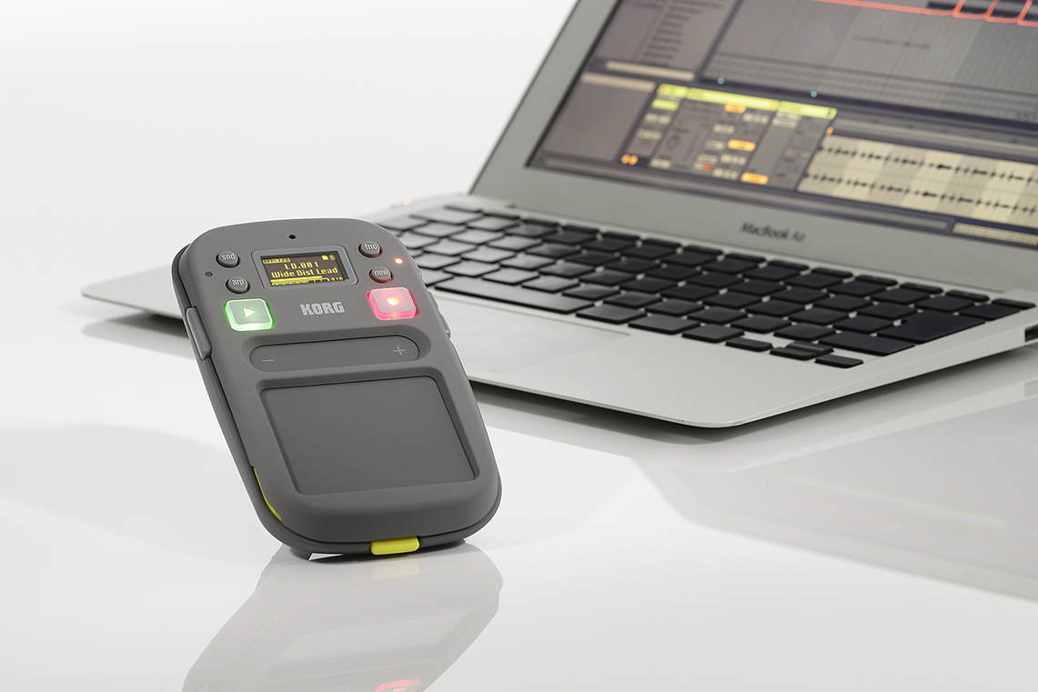 T*H様 KORG kaossilator2 ダイナミックフレーズシンセサイザー kaossilator 2S - DYNAMIC PHRASE SYNTHESIZER | KORG (India)