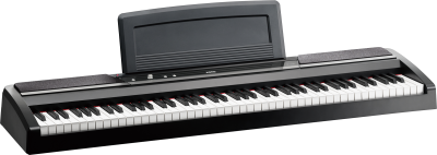 Sp 170s Digital Piano Korg India