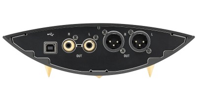 DS-DAC-100 - 1BIT USB-DAC | KORG (India)