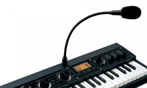 Features 2 | microKORG XL+ - SYNTHESIZER/VOCODER | KORG (India)