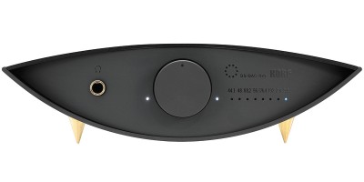 DS-DAC-100 - 1BIT USB-DAC | KORG (India)
