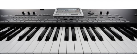 Features 1 | Pa3X Le - PROFESSIONAL ARRANGER | KORG (India)