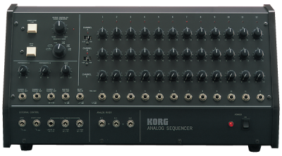 History | MS-20 mini - MONOPHONIC SYNTHESIZER | KORG (India)