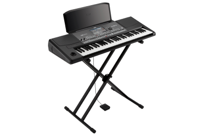 Pa600IN - PROFESSIONAL ARRANGER | KORG (India)