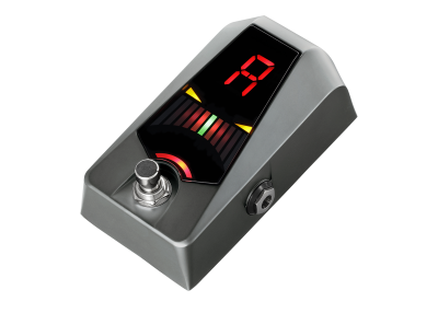 Pitchblack Advance - PEDAL TUNER | KORG (India)