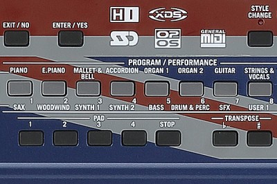 Liverpool - PROFESSIONAL ARRANGER | KORG (India)