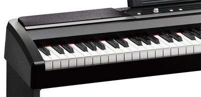 Features | SP-170DX - DIGITAL PIANO | KORG (India)