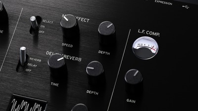 prologue - POLYPHONIC ANALOGUE SYNTHESIZER | KORG (India)