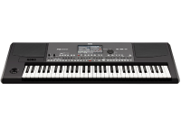 Pa600IN - PROFESSIONAL ARRANGER | KORG (India)